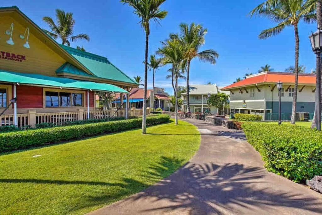 Spring Rates Book Now - Islander Condos Kailua-Kona Exterior foto