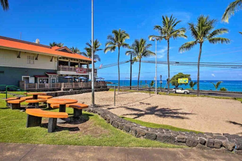 Spring Rates Book Now - Islander Condos Kailua-Kona Exterior foto