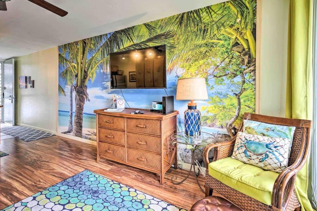 Spring Rates Book Now - Islander Condos Kailua-Kona Exterior foto