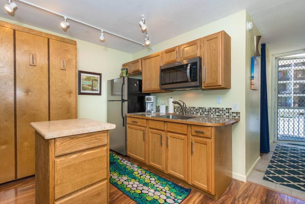 Spring Rates Book Now - Islander Condos Kailua-Kona Exterior foto