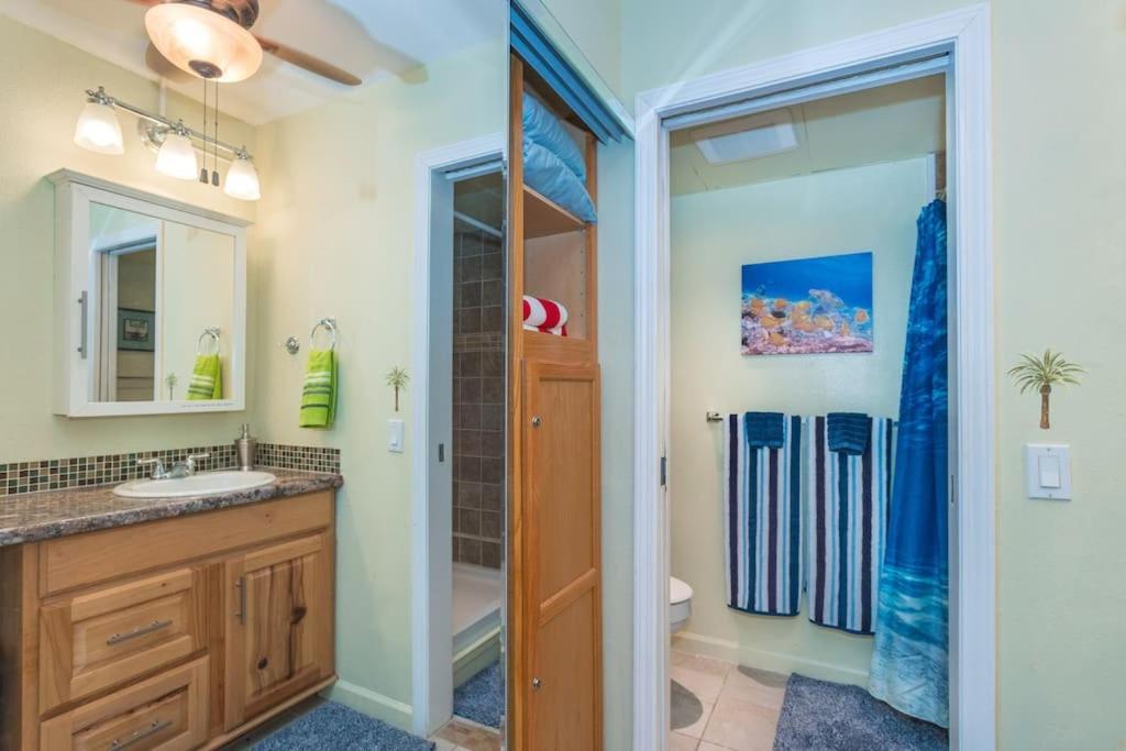 Spring Rates Book Now - Islander Condos Kailua-Kona Exterior foto