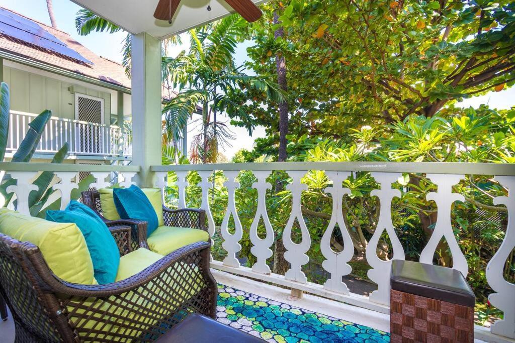 Spring Rates Book Now - Islander Condos Kailua-Kona Exterior foto