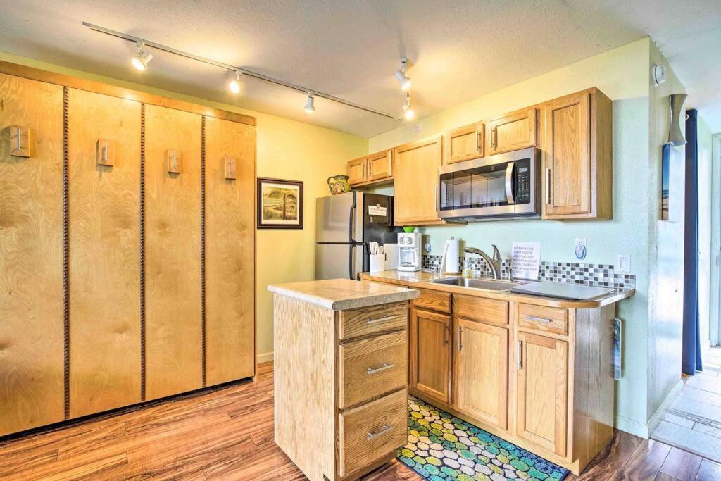 Spring Rates Book Now - Islander Condos Kailua-Kona Exterior foto