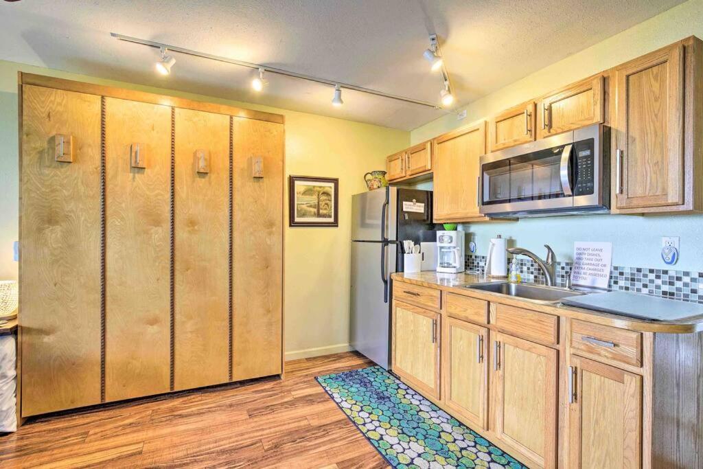 Spring Rates Book Now - Islander Condos Kailua-Kona Exterior foto