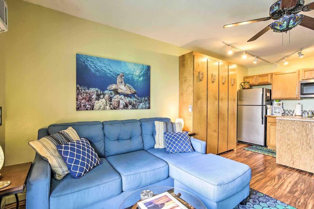 Spring Rates Book Now - Islander Condos Kailua-Kona Exterior foto