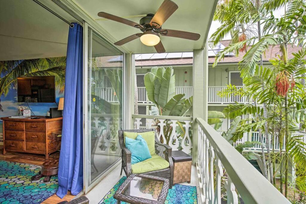 Spring Rates Book Now - Islander Condos Kailua-Kona Exterior foto