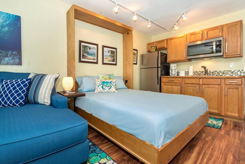 Spring Rates Book Now - Islander Condos Kailua-Kona Exterior foto
