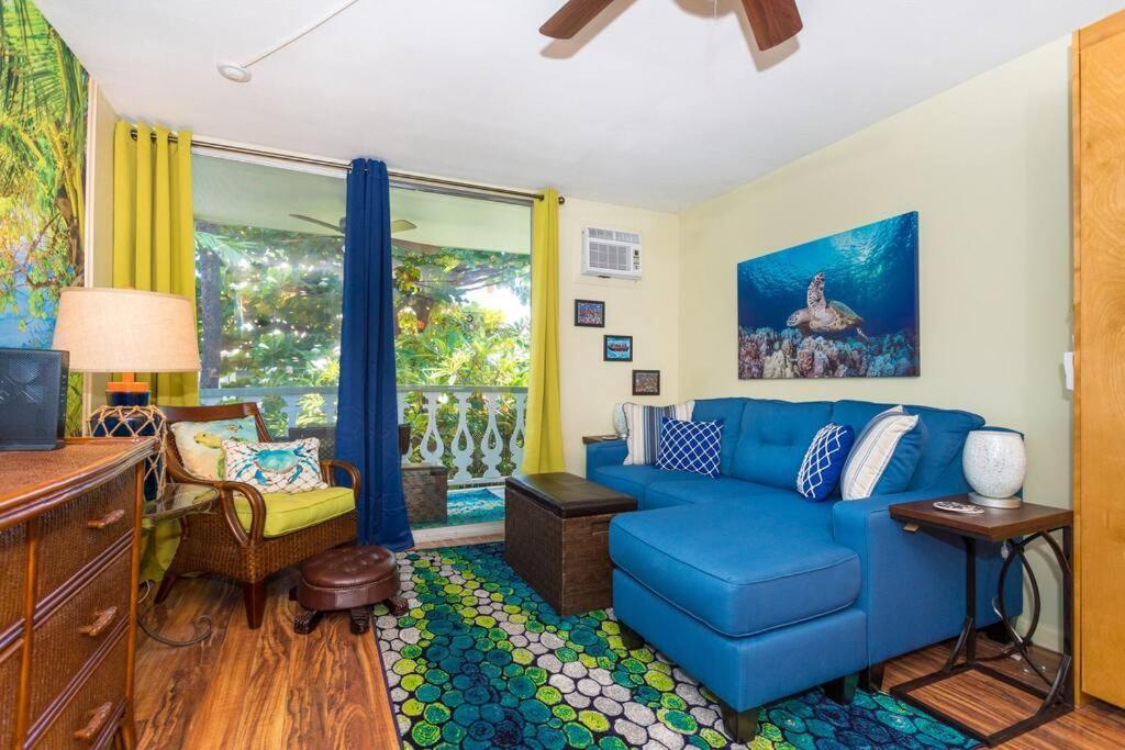 Spring Rates Book Now - Islander Condos Kailua-Kona Exterior foto