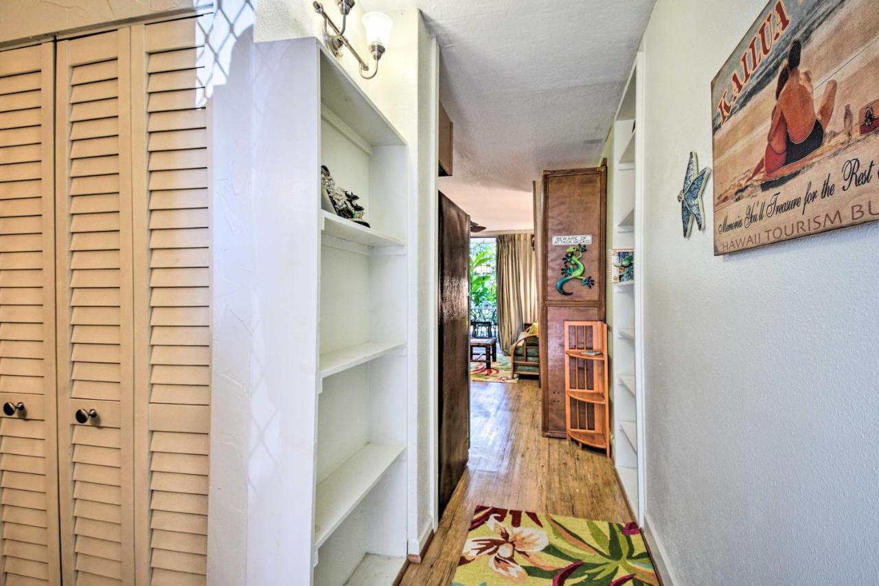 Spring Rates Book Now - Islander Condos Kailua-Kona Exterior foto