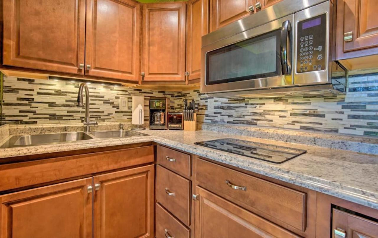 Spring Rates Book Now - Islander Condos Kailua-Kona Exterior foto